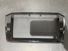 VW Passat B8 Gloss Piano Black