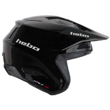 Hebo Trials Helmet Zone Pro