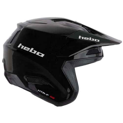 Hebo trials helmet - hebo, pro