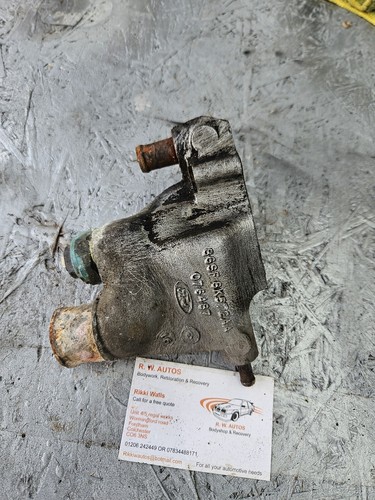 Ford escort mk4 - ford, thermostat