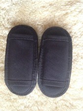 BUGABOO CAMELEON/CHAMELEON,FROG&GECKO SHOULDER/CHEST PADS FOR HARNESS