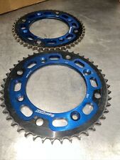 Ktm Sx Husky Tc Gas Gas Mc 85 Light Use Supersprox Rear Sprocket 428  47T  Mp1
