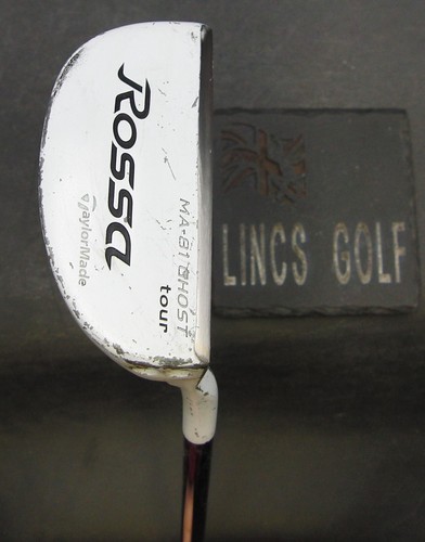 Taylormade rossa ghost - ma-81,