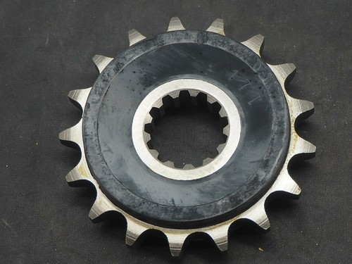Yamaha nos sprocket drive - nos, 17t