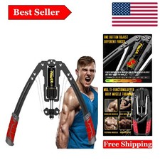 Adjustable Power Twister: 20