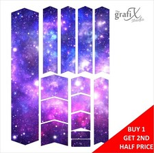 GALAXY BICYCLE FRAME