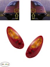 FOR CHRYSLER PT CRUISER 2000 -