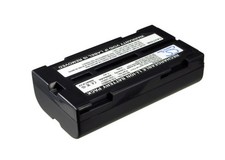 UK Battery for HITACHI VM-D865