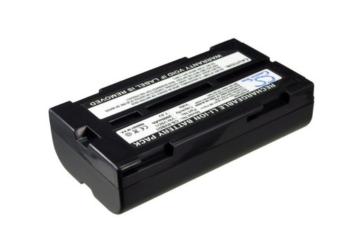 Battery for hitachi d865 - for, vm-d865