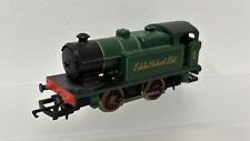 Hornby R2507 OO Gauge 0-4-0 Eddie Stobart Ltd Steam Tank Locomotive
