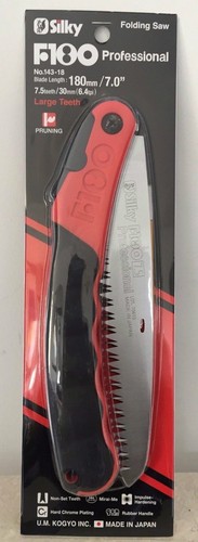 Brand new silky fox f180 - brand, large
