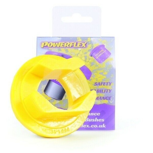 Powerflex lower rear engine - lower,