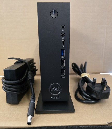 Dell wyse 5070 ext - ext, client
