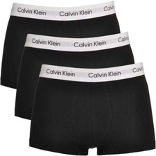 Calvin Klein Men's 100%