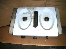 Volkswagen T2 Camper Van