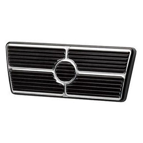 Chevy bel air billet - air, brake