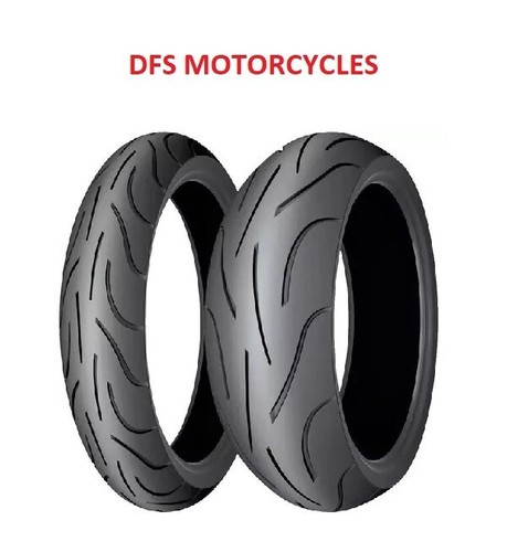 Michelin pilot power 2ct - michelin,