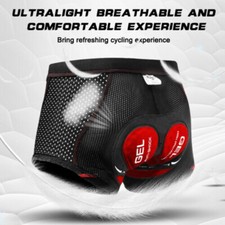 Men Cycling Underwear Shorts