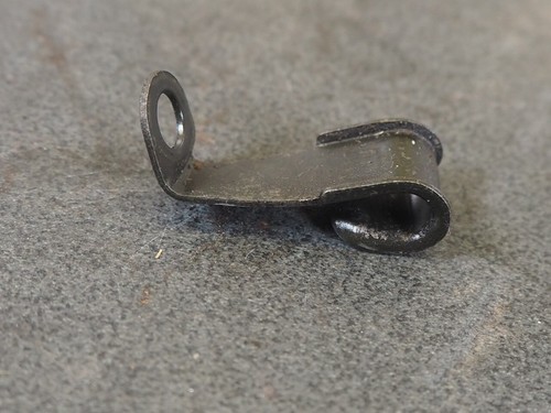 Clamp pulser cord honda - clamp,,