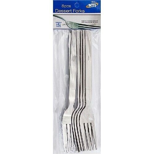 Dessert spoons forks - forks,
