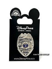 Walt Disney World Security