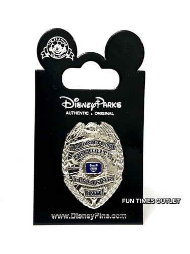 Walt disney world - disney, security