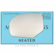 Left Passenger side Wing door