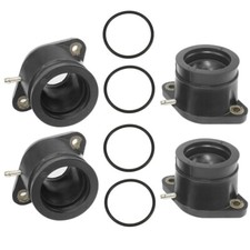 Carburettor inlet manifold - inlet,