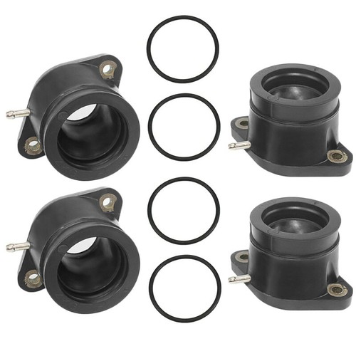 Carburettor inlet manifold - carburettor,