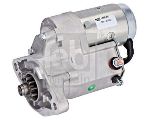 Starter febi fits ford - febi,