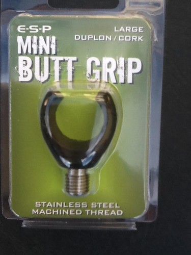 Esp mini butt grip large - butt,