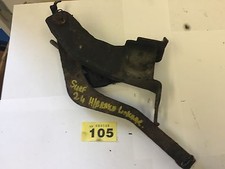 Toyota Hilux Surf LN130 Hand