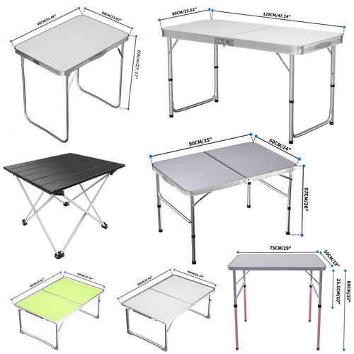 Lightweight 2ft 4ft catering - lightweight,