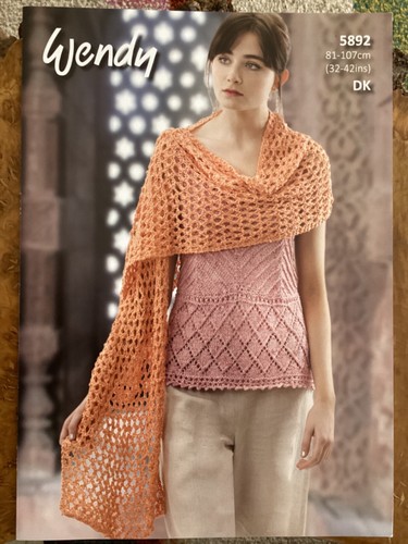 Womens camisole top shawl - womens, dk
