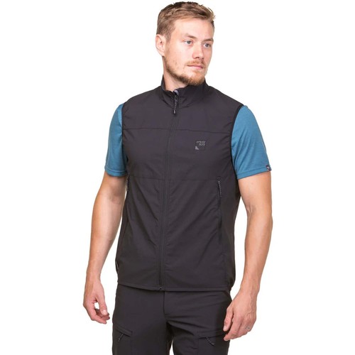 Sprayway hallin softshell vest - softshell,