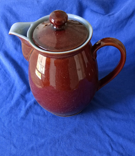 Denby homestead brown - brown, with