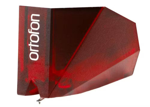 Ortofon stylus red - 2m,
