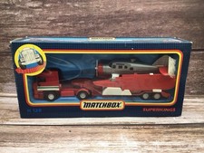 Matchbox Superkings K-128 ~