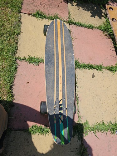 Mindless longboard - mindless,