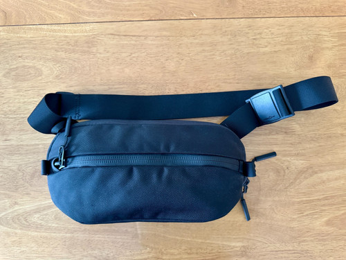 Aer day sling black cordura - sling,
