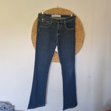 Lee Cooper Flare Jeans UK 10