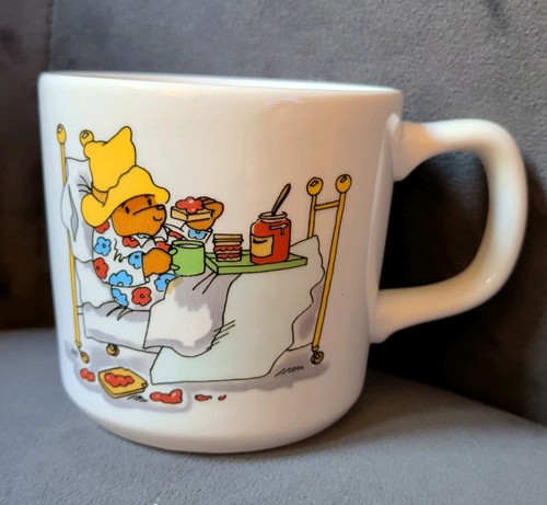 Coalport vintage paddington - coalport,