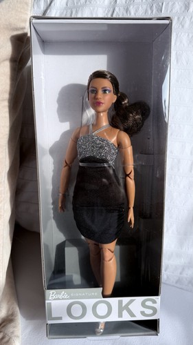 Barbie signature looks - signature,