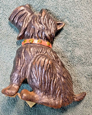 Vintage 6” Cast Iron