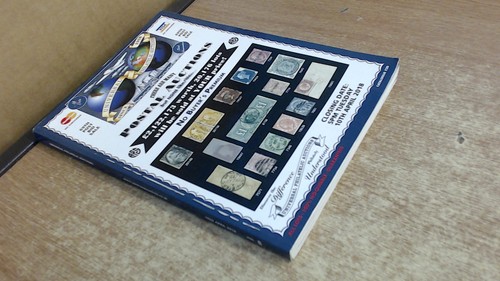 Universal philatelic - universal,