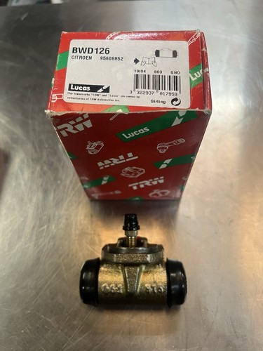 Peugeot 106 1a 1c - 1,
