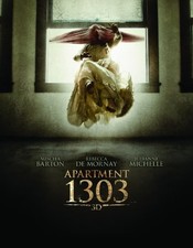 Apartment 1303 (Limited