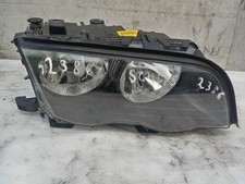 BMW E46 1998-2005  HEADLIGHT