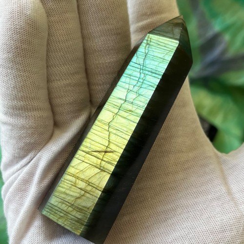 New labradorite - ✨💚💛new,