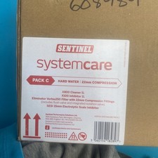 Sentinel Systemcare Pack C